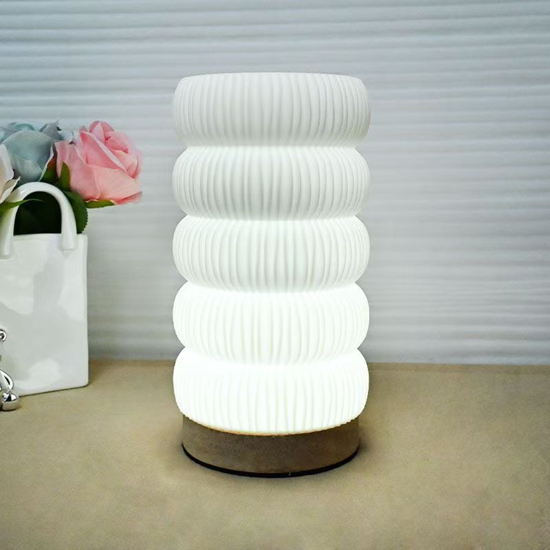 USB Design table lamp - D